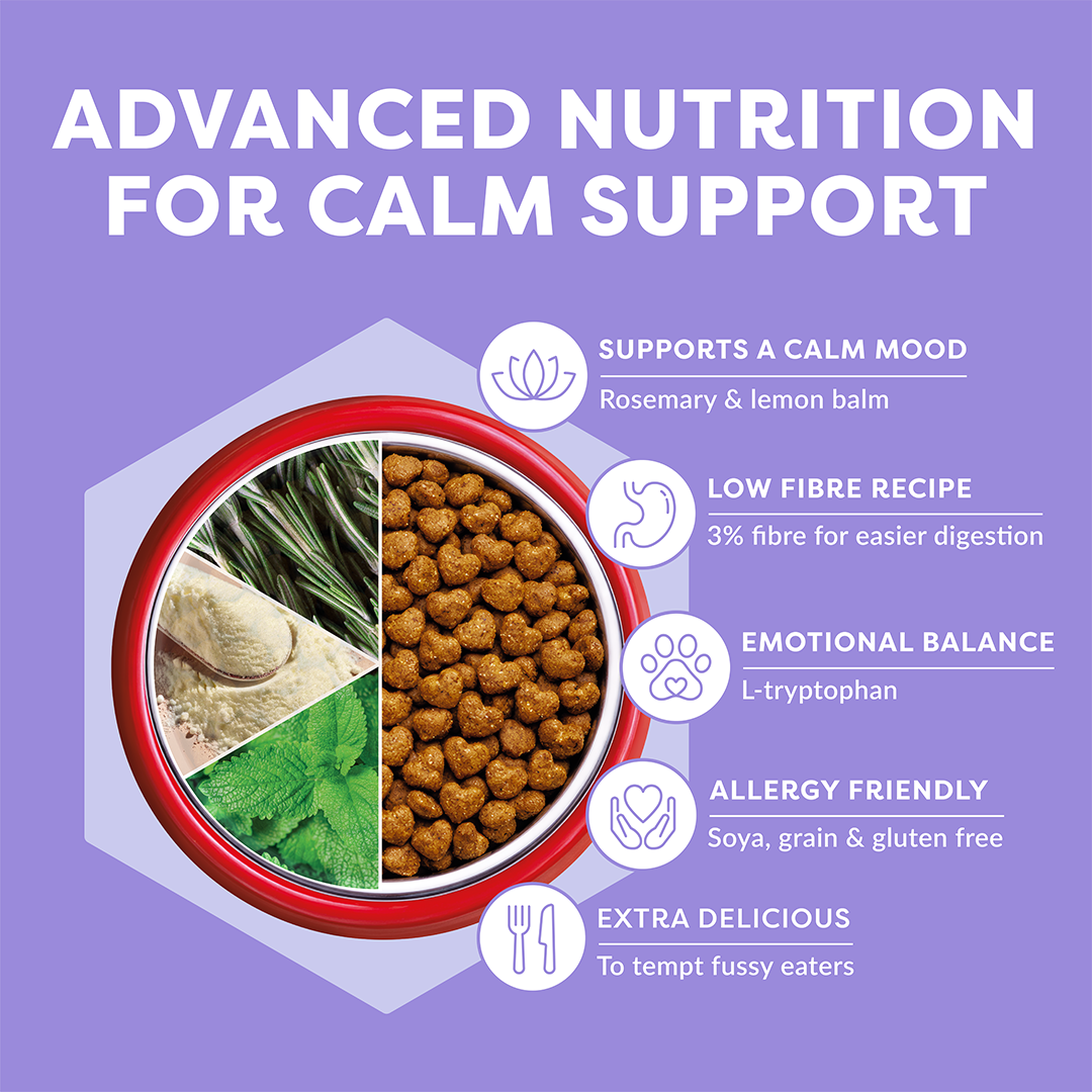 Advanced Complete | Calm