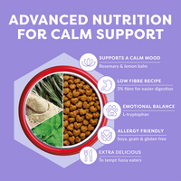 Advanced Complete | Calm