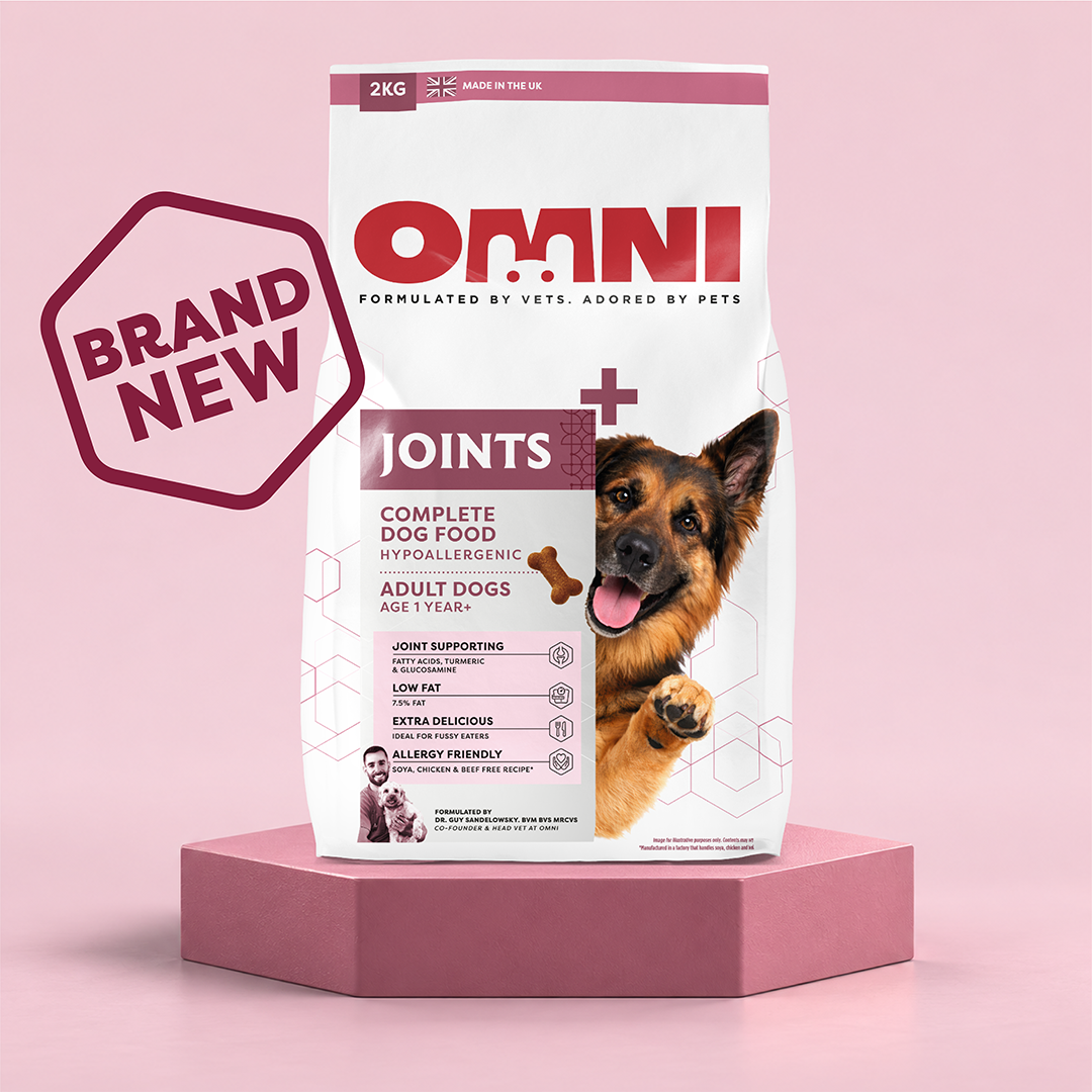 Advanced Complete | Joints