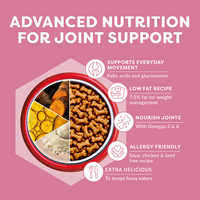 Advanced Complete | Joints
