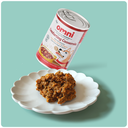 Comforting Casserole