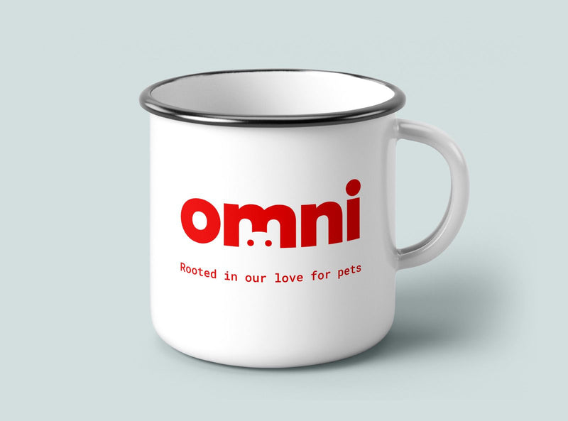 Omni Measuring Cup 