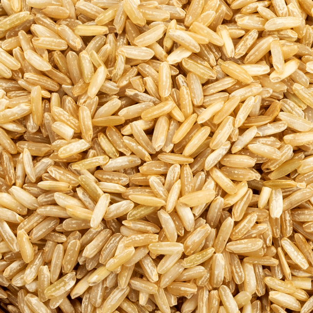 Brown Rice