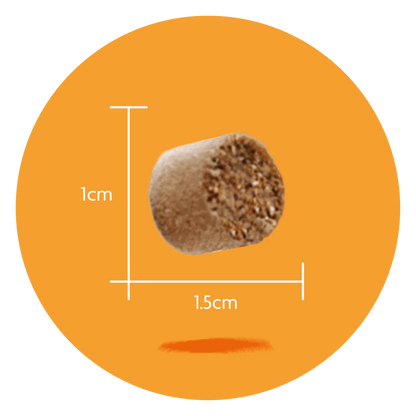 Omni Rescue - Supplément «Care»