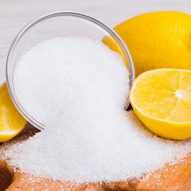 Citric Acid