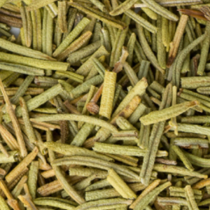 Dried Rosemary