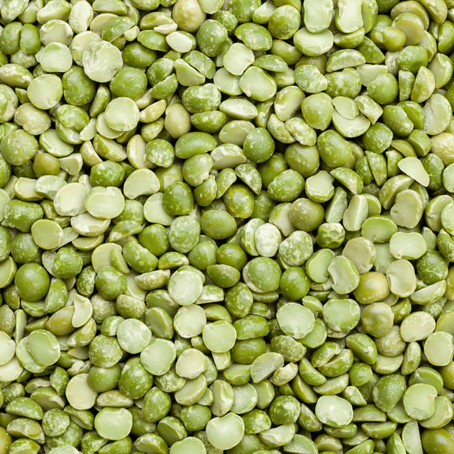 Dried Peas