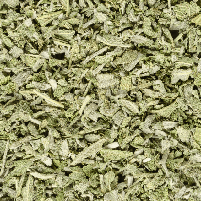 Dried Sage