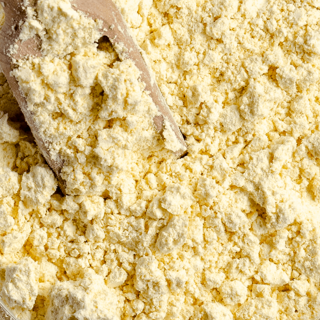 Garbanzo Flour