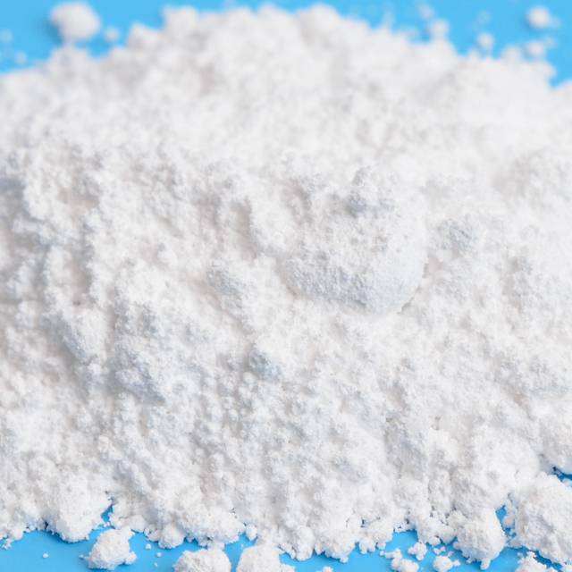 Magnesium Oxide