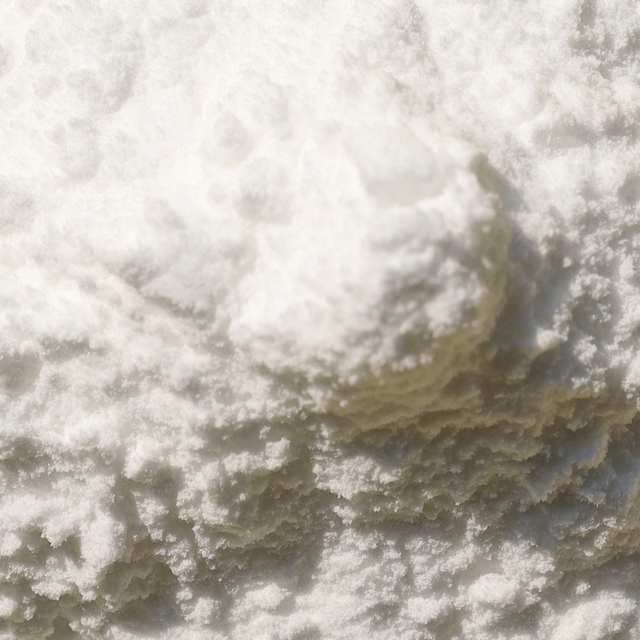 Magnesium Stearate