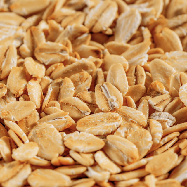 Oats
