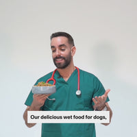 Sweet Potato & Quinoa Loaf