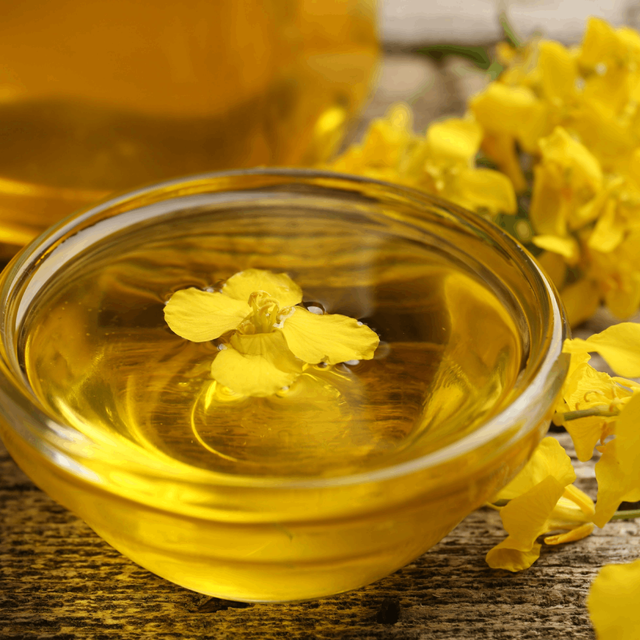 Rapeseed Oil