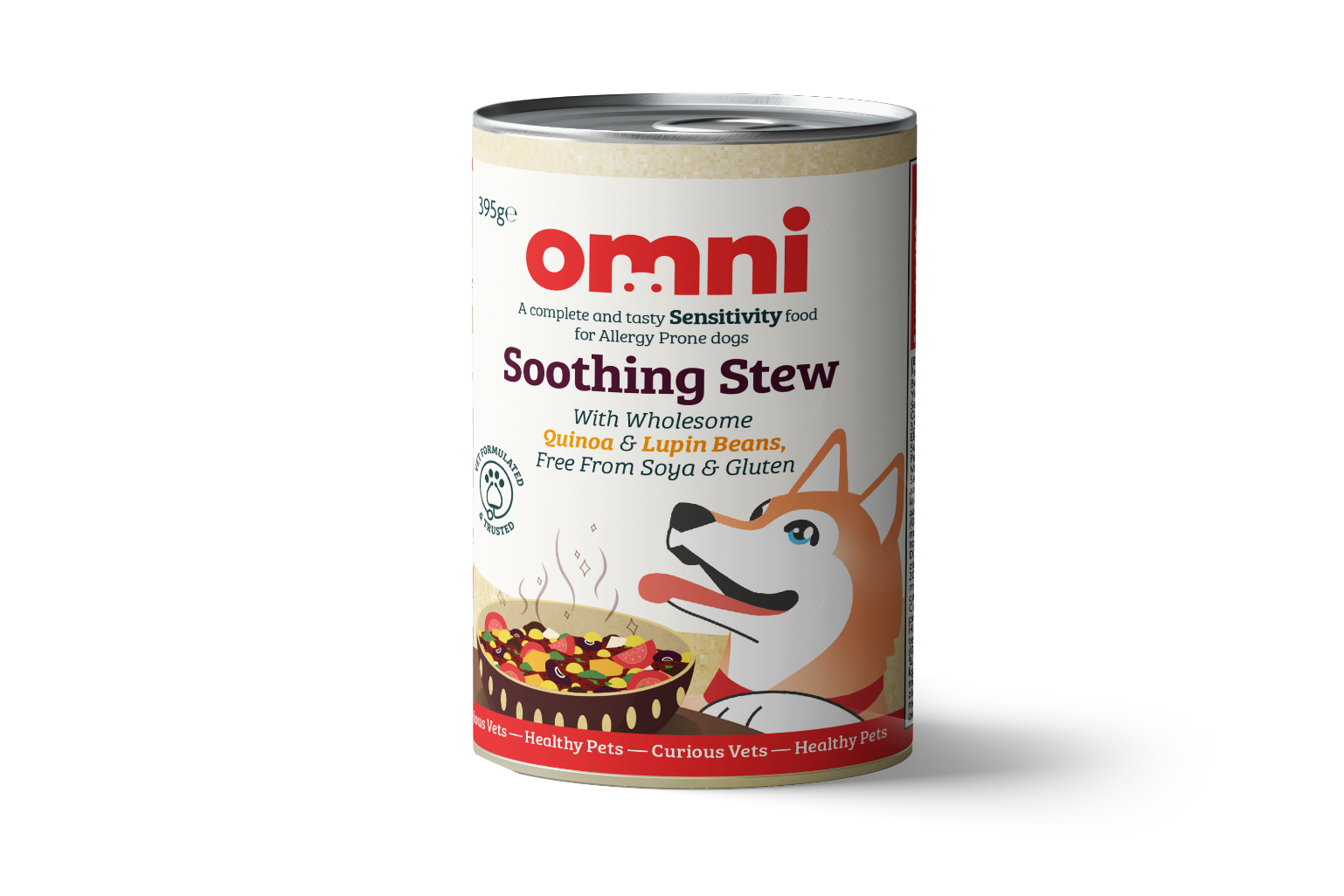 Healthy Wet Dog Food Trays Tinned Meals For Dogs By Omni Omni Pet healthy-wet-dog-food-trays-tinned-meals-for-dogs-by-omni-omni-pet