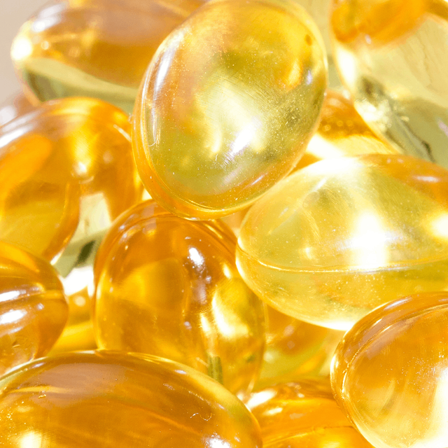 Tocopherol Extracts