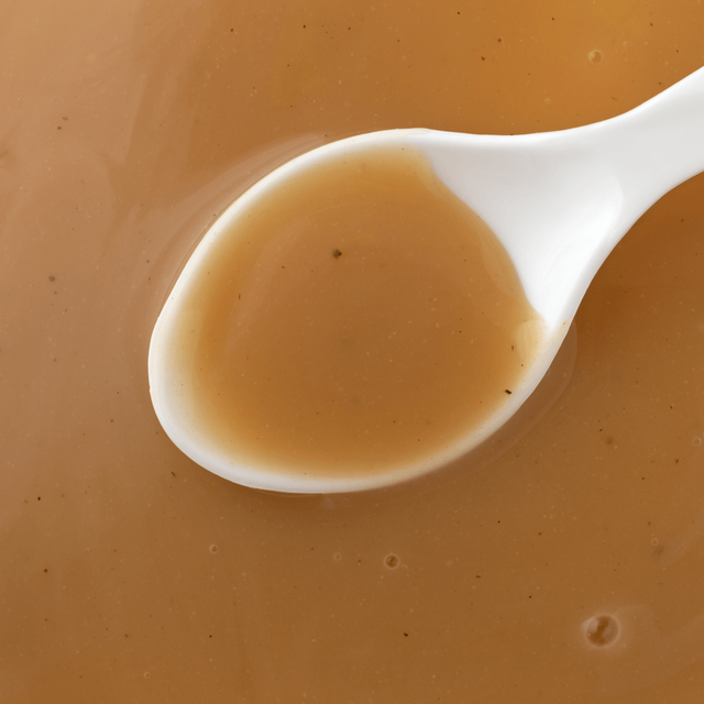 Vegetable Gravy