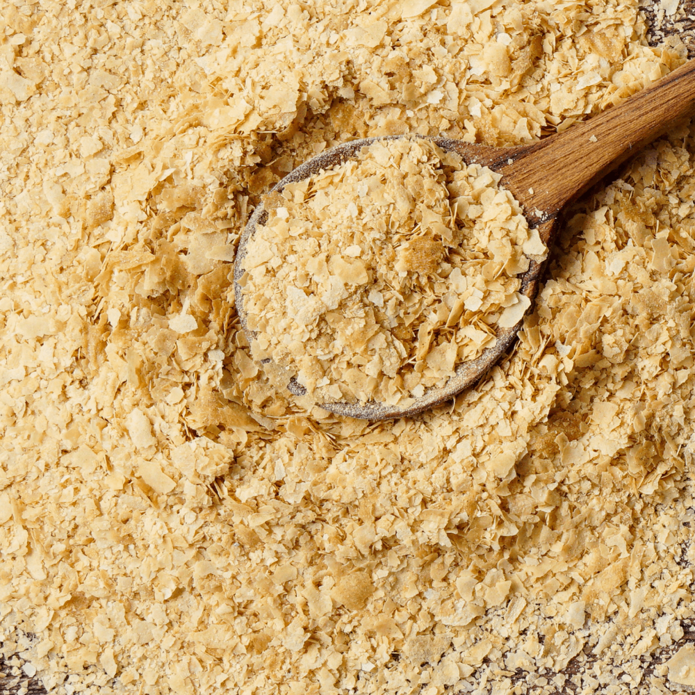 Yeast Hydrolysates