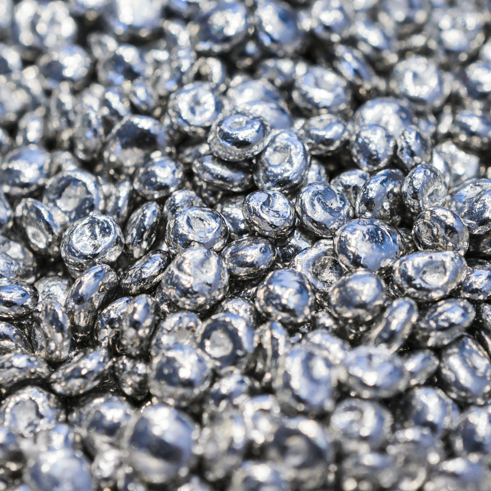 Zinc