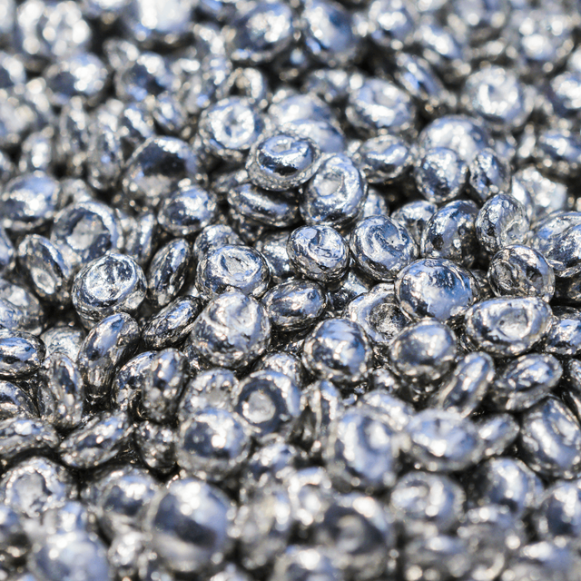 Zinc